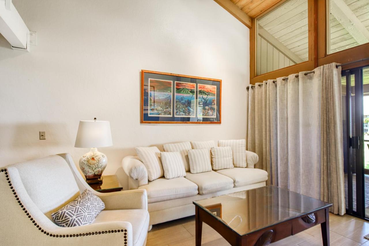 Villas At Waikoloa H203 ภายนอก รูปภาพ