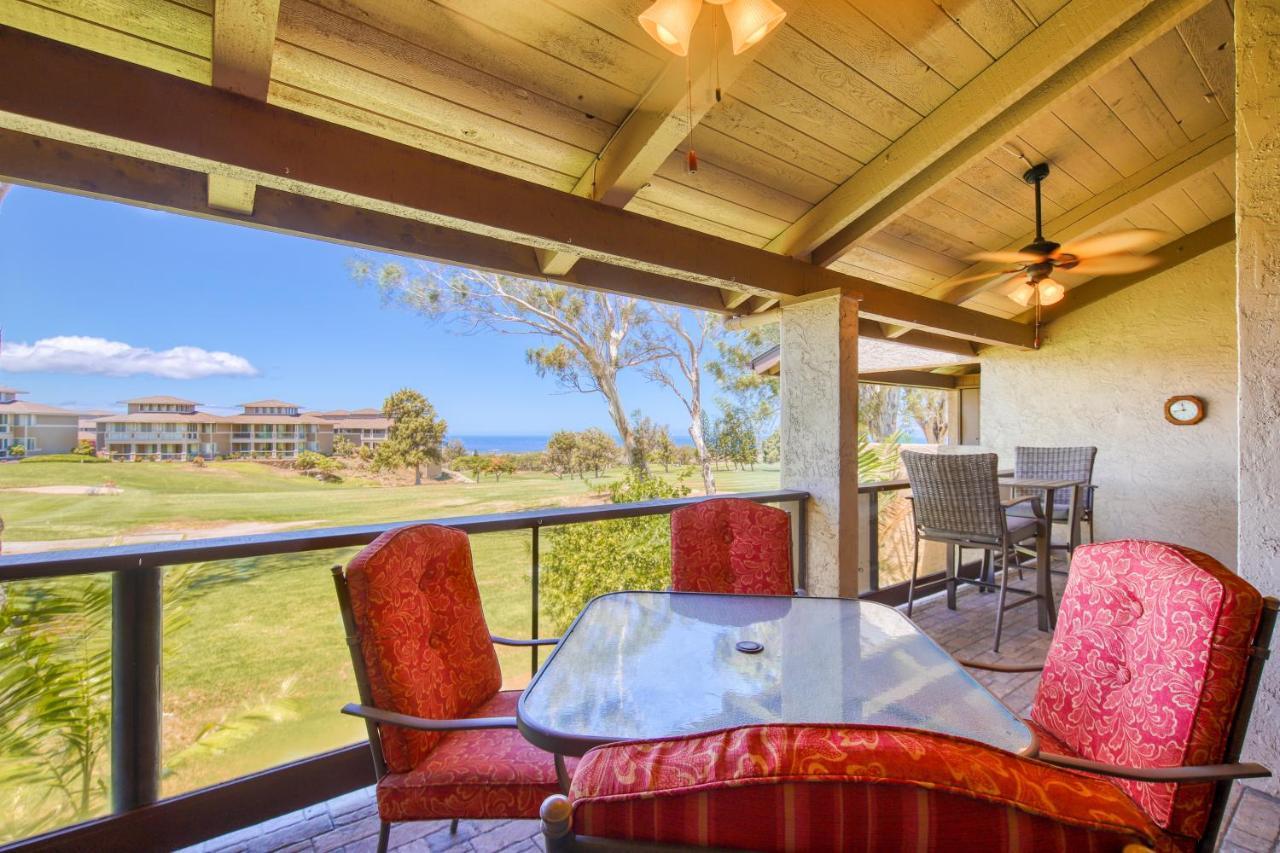 Villas At Waikoloa H203 ภายนอก รูปภาพ