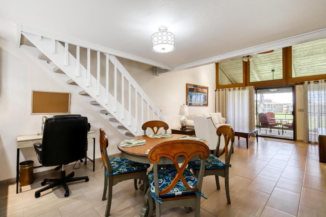 Villas At Waikoloa H203 ภายนอก รูปภาพ