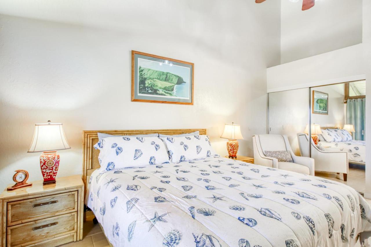 Villas At Waikoloa H203 ภายนอก รูปภาพ