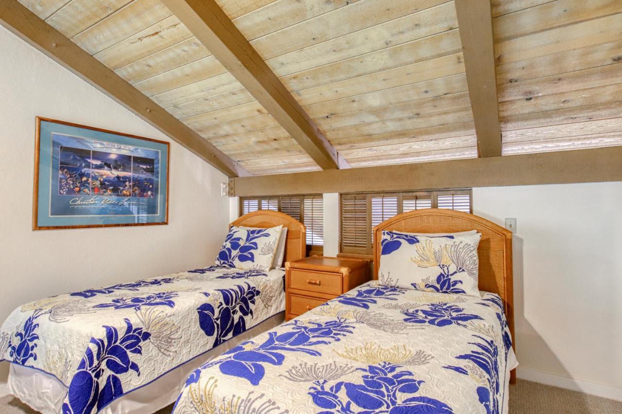 Villas At Waikoloa H203 ภายนอก รูปภาพ