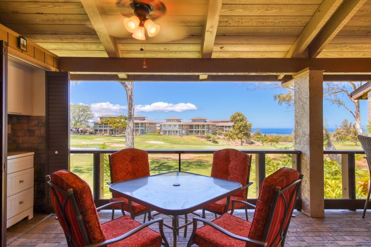 Villas At Waikoloa H203 ภายนอก รูปภาพ
