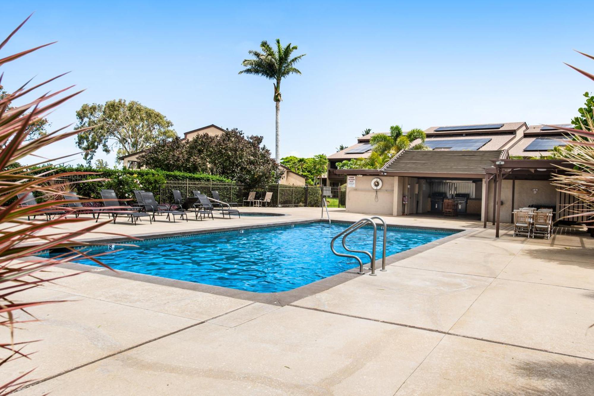 Villas At Waikoloa H203 ภายนอก รูปภาพ