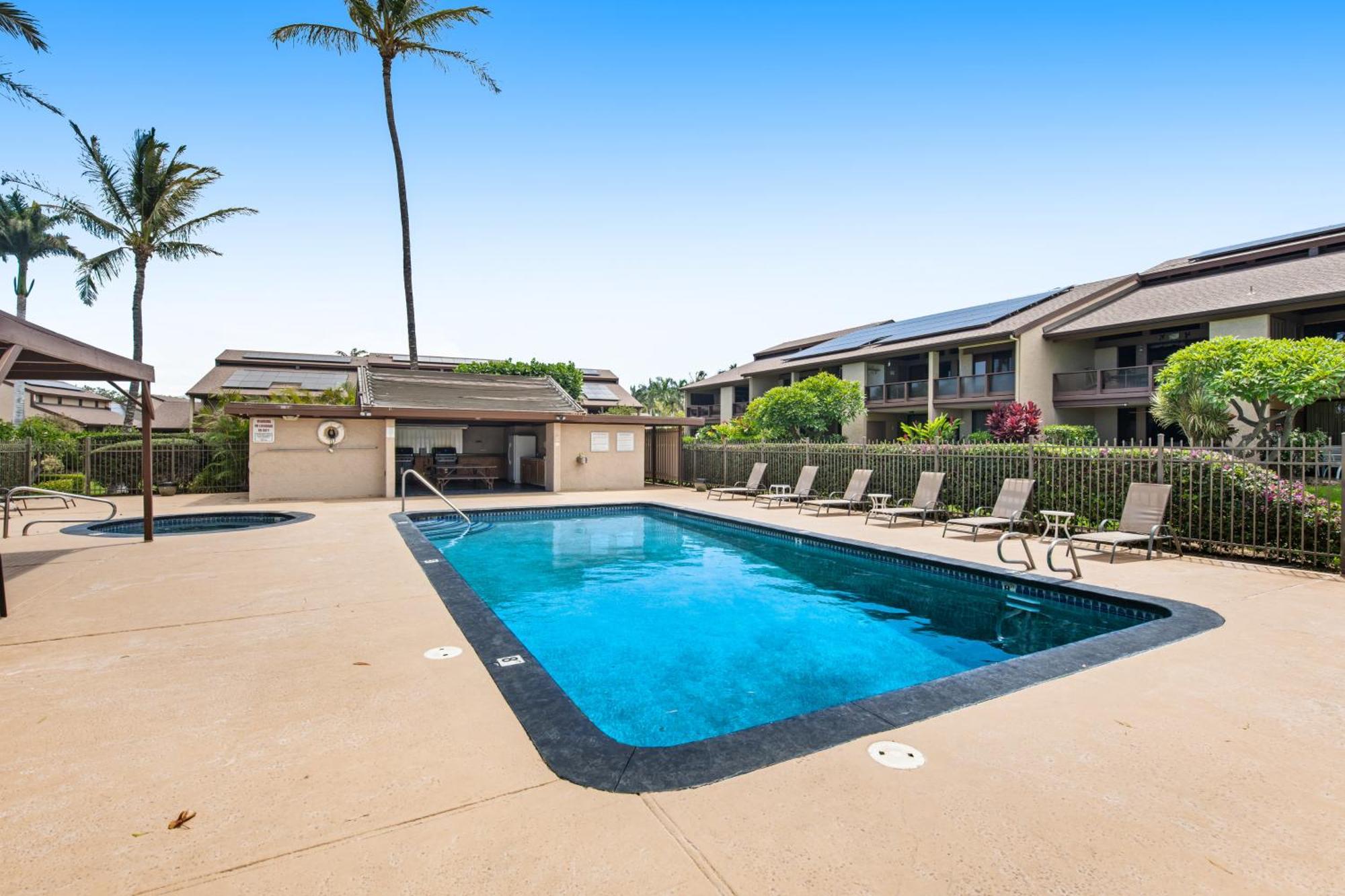Villas At Waikoloa H203 ภายนอก รูปภาพ