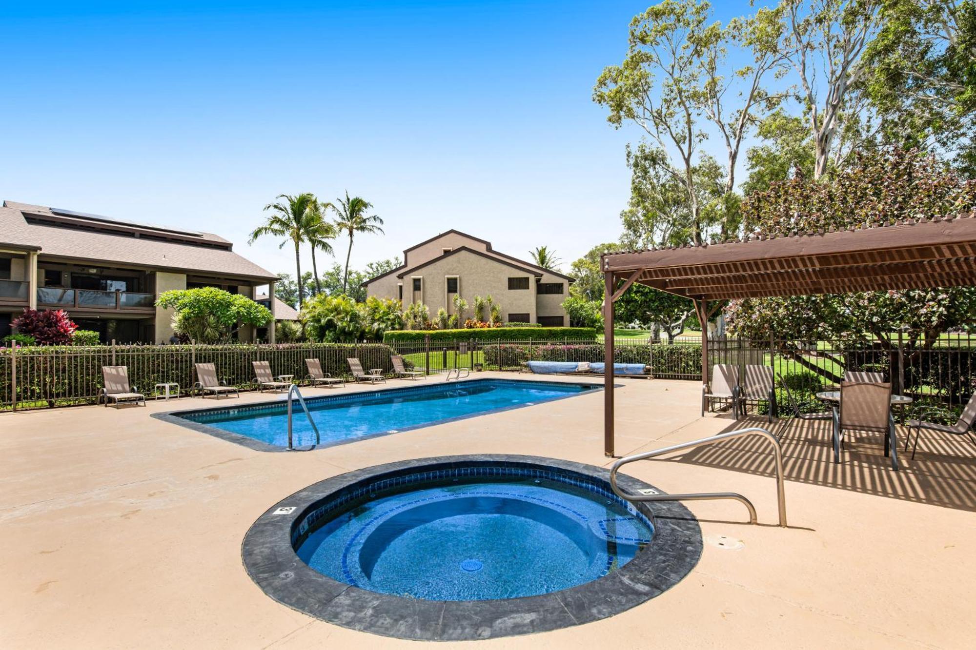 Villas At Waikoloa H203 ภายนอก รูปภาพ