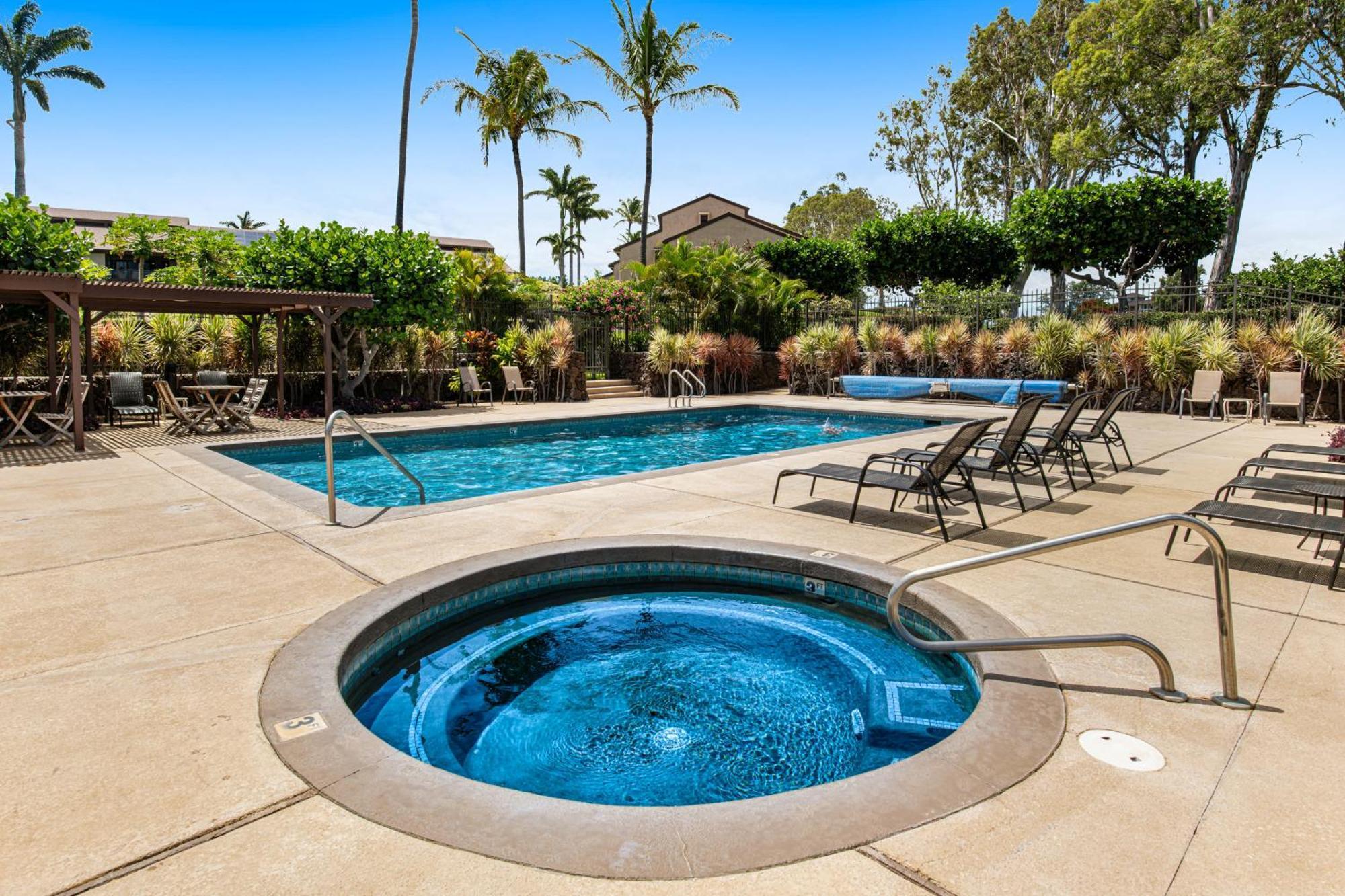 Villas At Waikoloa H203 ภายนอก รูปภาพ