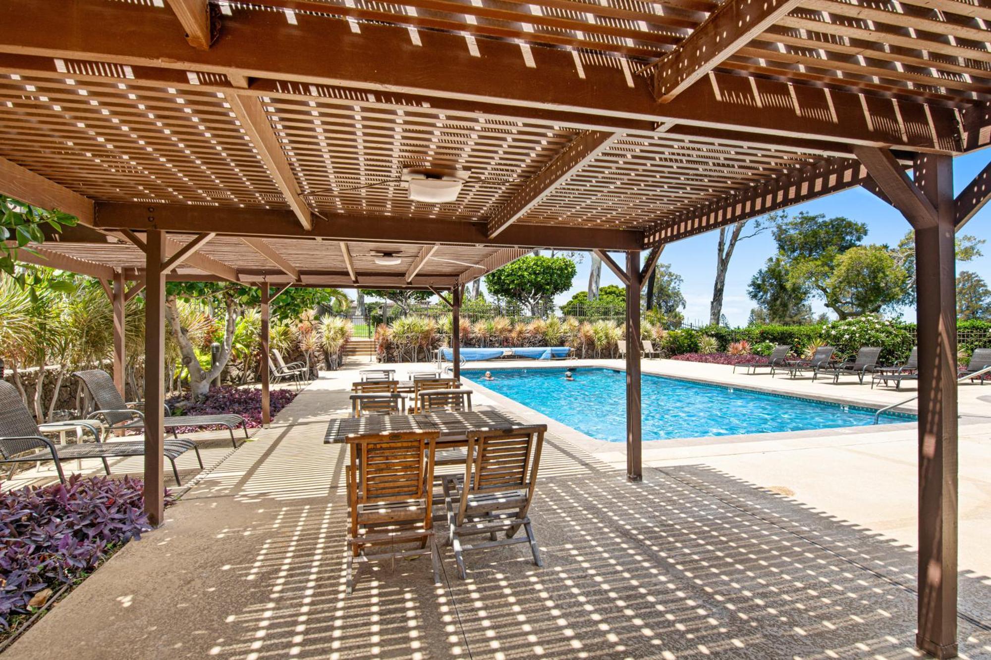 Villas At Waikoloa H203 ภายนอก รูปภาพ