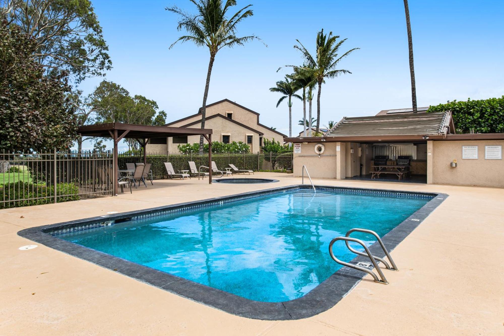 Villas At Waikoloa H203 ภายนอก รูปภาพ