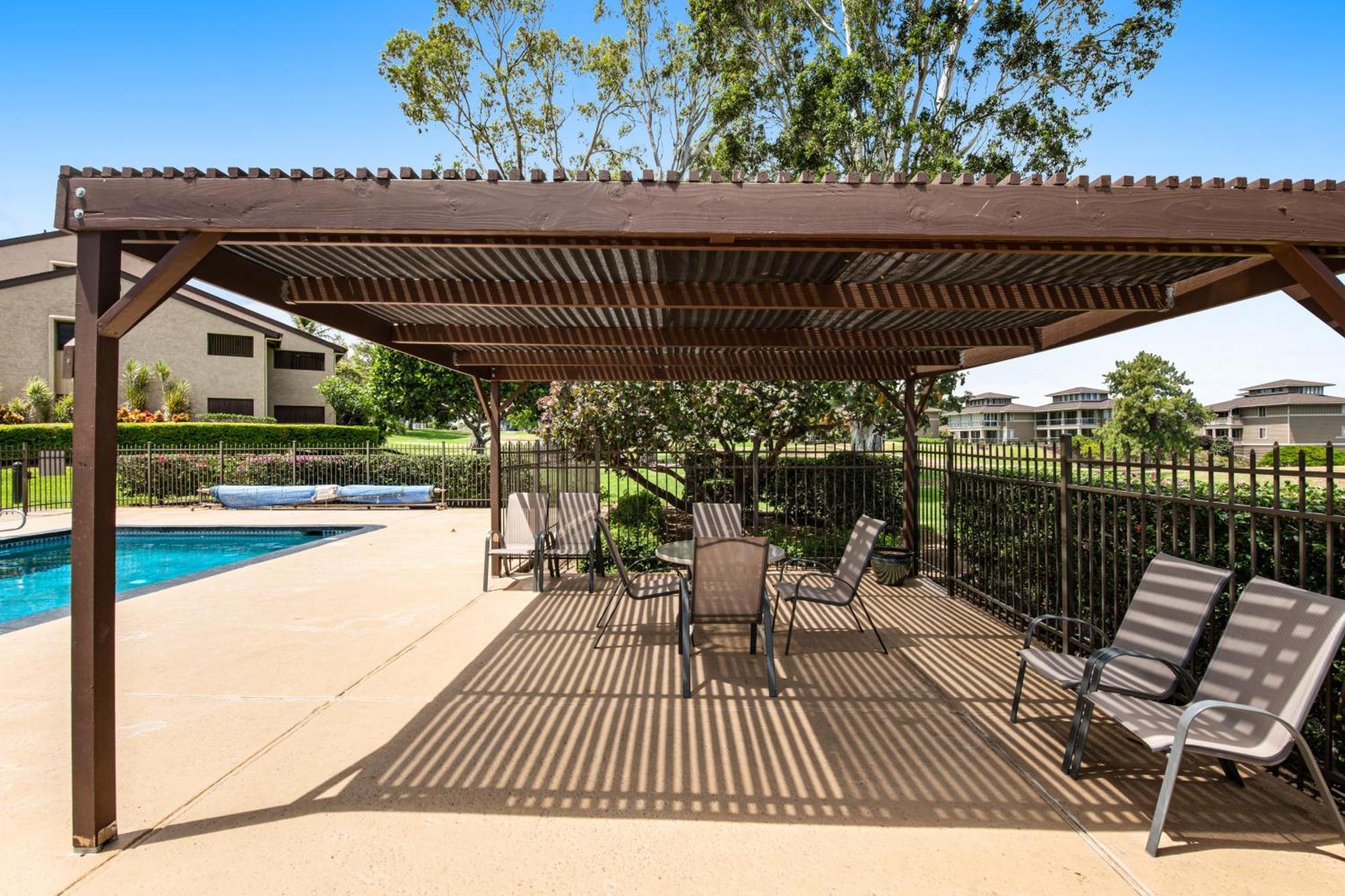 Villas At Waikoloa H203 ภายนอก รูปภาพ